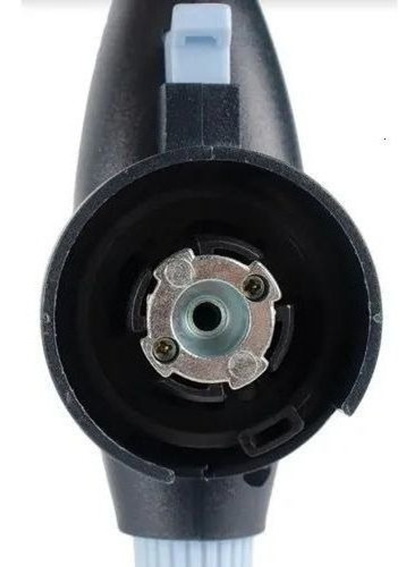 Soplete A Gas Repostería Cocina Camping Gasfiteria 8