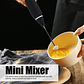 Evolution Mini Batidor Eléctrico De Espuma Café Y Leche Reca - Miniatura 9
