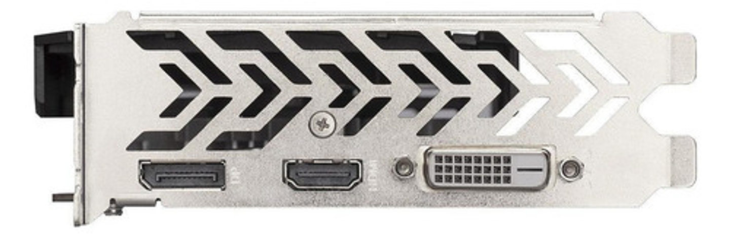 Tarjeta De Video Amd Asrock Phantom Gaming Radeon Rx 550 2gb 4