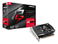 Tarjeta De Video Amd Asrock Phantom Gaming Radeon Rx 550 2gb - Miniatura 5