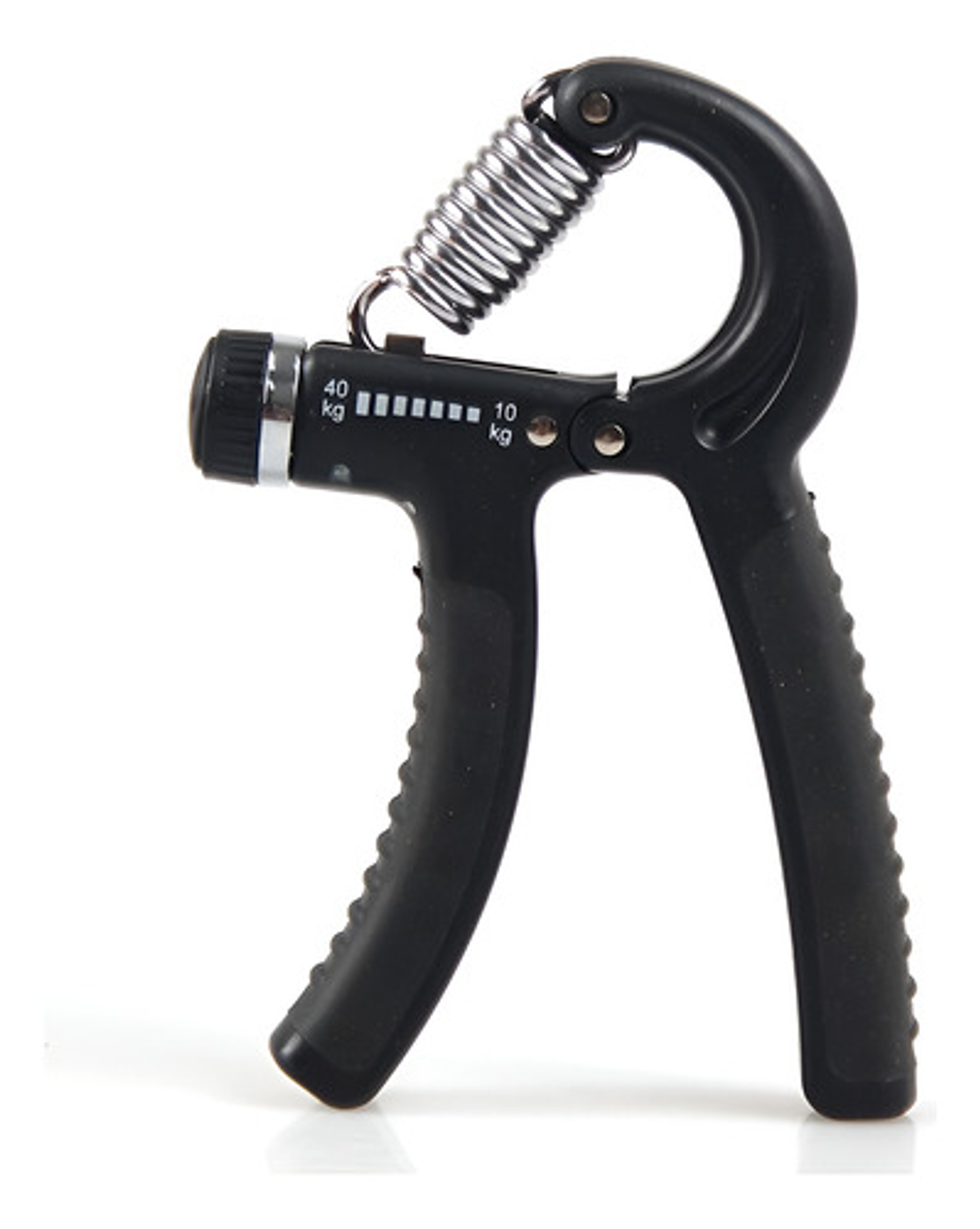 Ejercitador Antebrazo Mano Muñeca Graduable 5 A 60 Kg 1