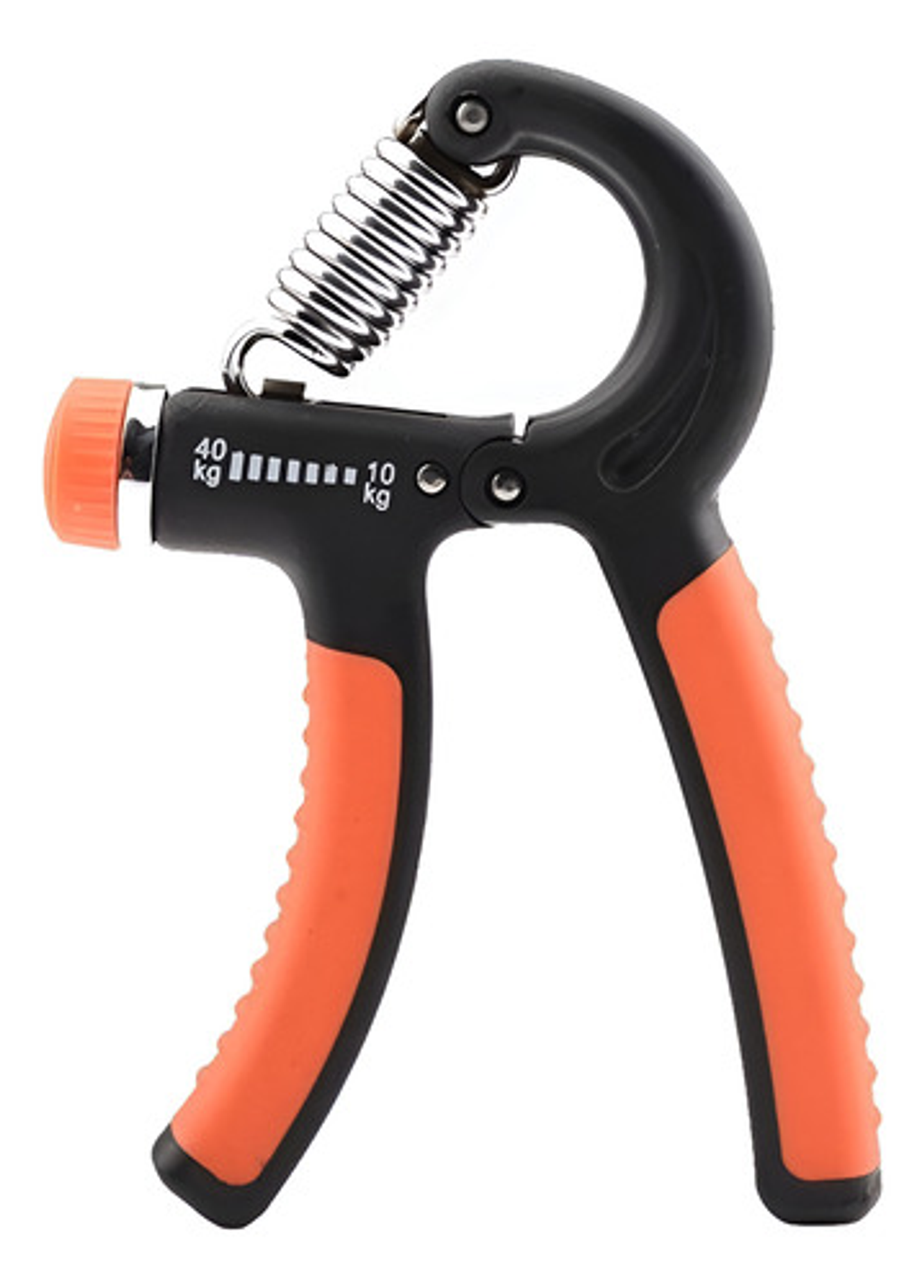 Ejercitador Antebrazo Mano Muñeca Graduable 5 A 60 Kg 4