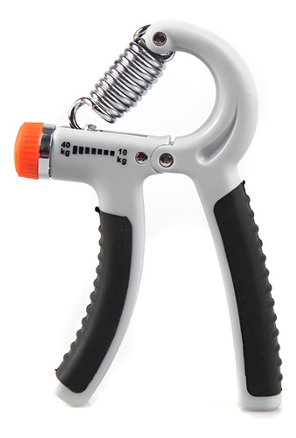 Ejercitador Antebrazo Mano Muñeca Graduable 5 A 60 Kg 7