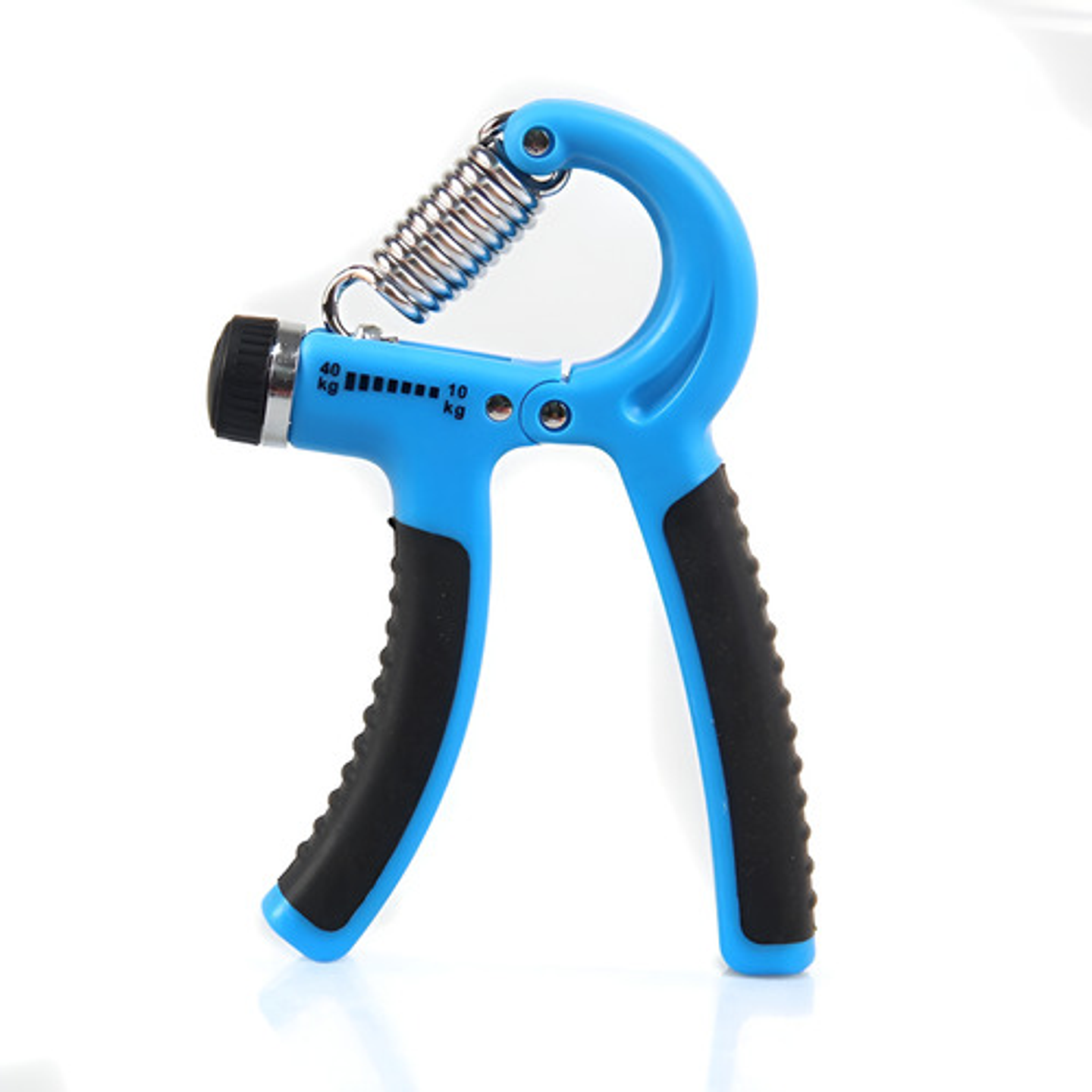 Ejercitador Antebrazo Mano Muñeca Graduable 5 A 60 Kg 8