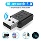Transmisor/receptor Usb Bluetooth 5.0 [solo Audio]  - Miniatura 2