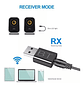 Transmisor/receptor Usb Bluetooth 5.0 [solo Audio]  - Miniatura 4