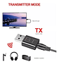 Transmisor/receptor Usb Bluetooth 5.0 [solo Audio]  - Miniatura 5