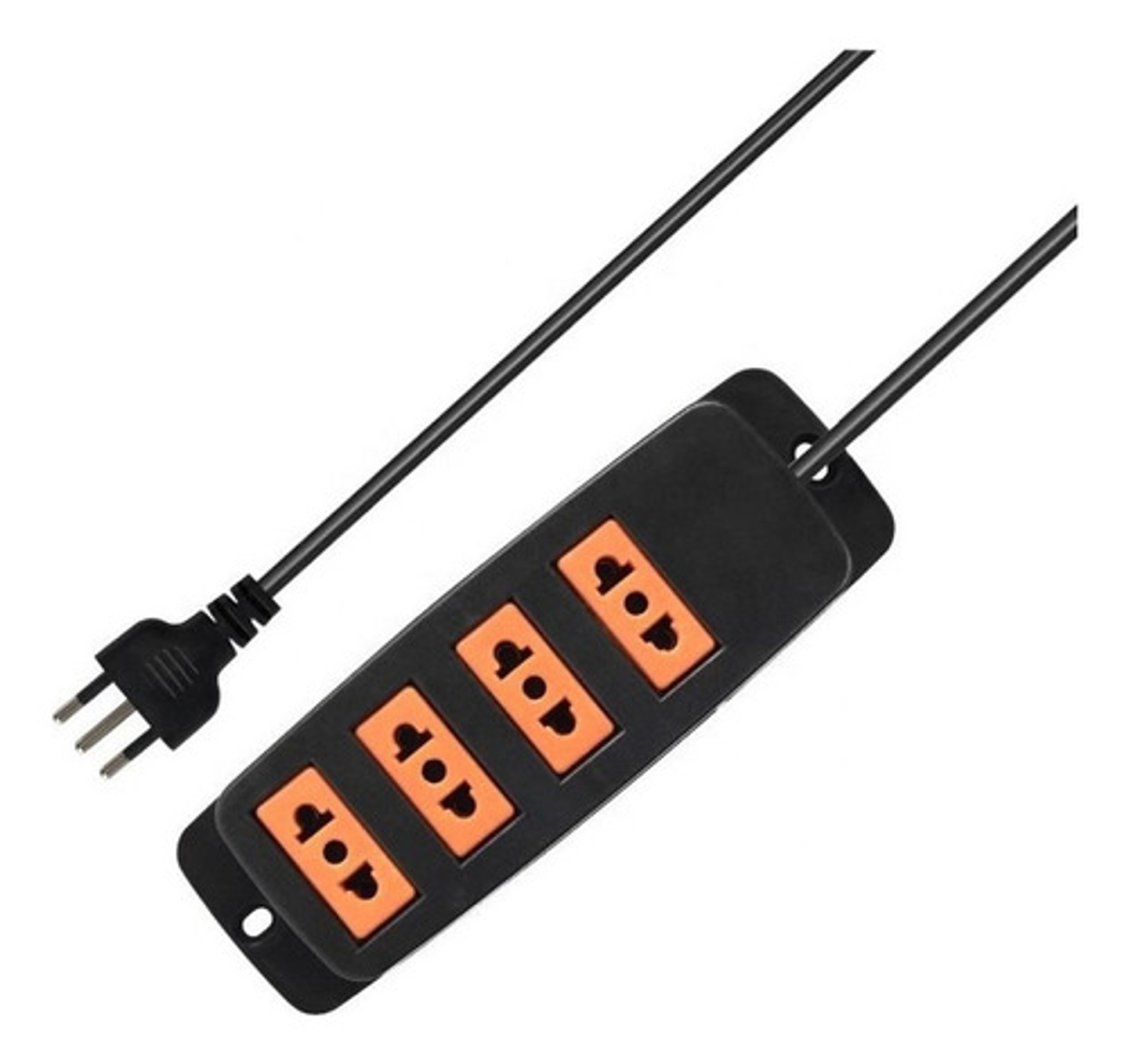 Alargador Zapatilla Eléctrica Universal 1