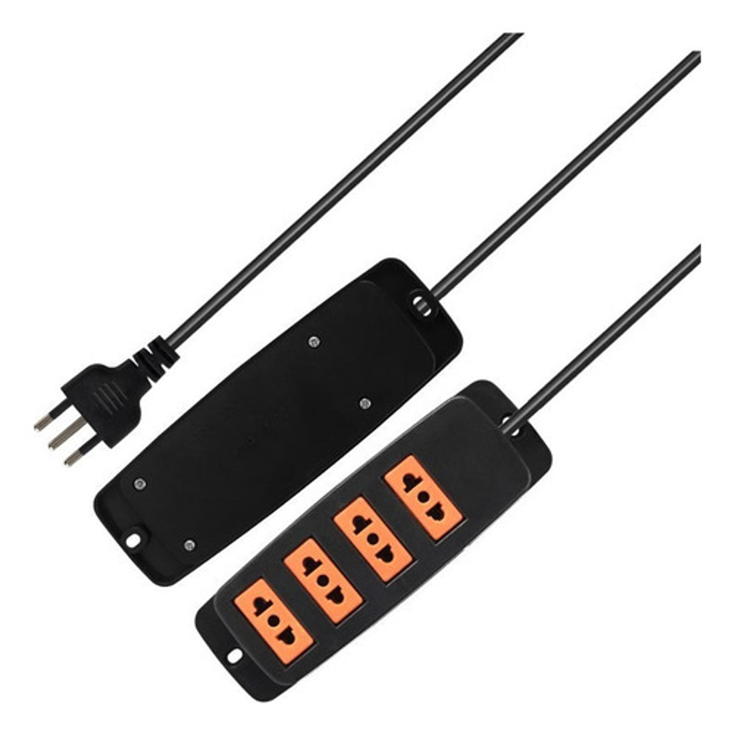 Alargador Zapatilla Eléctrica Universal 2