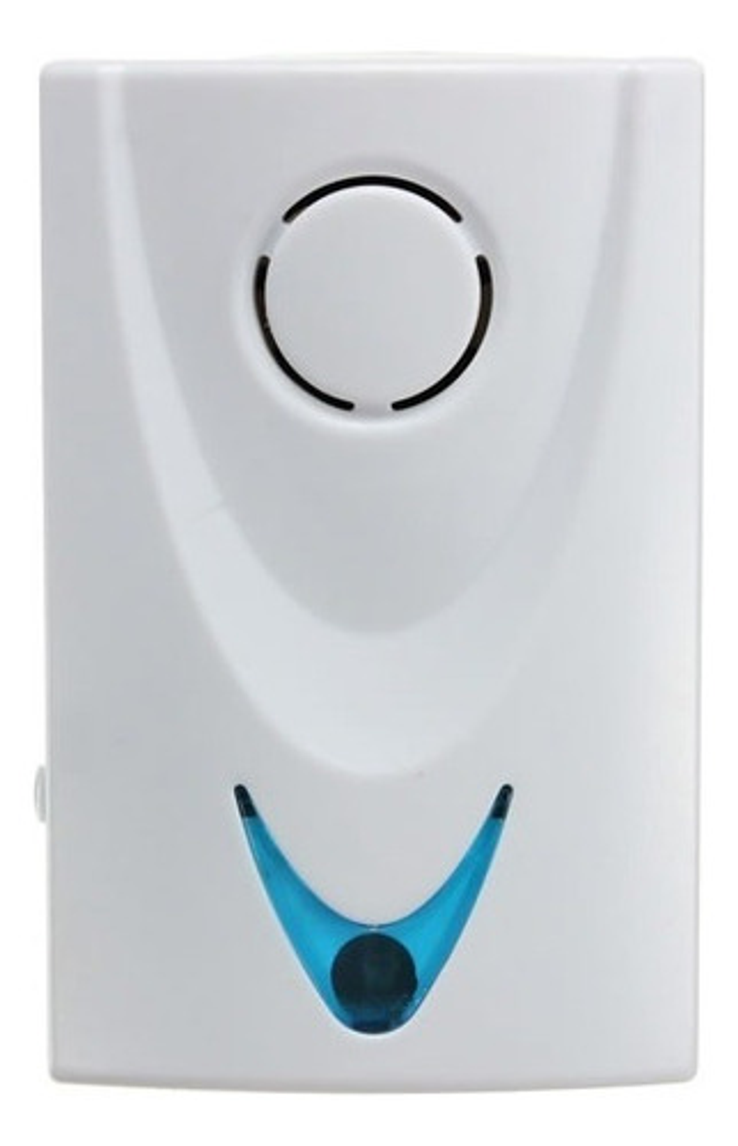 Timbre Inalámbrico Exterior Portátil Puertas Timbre Portero  2