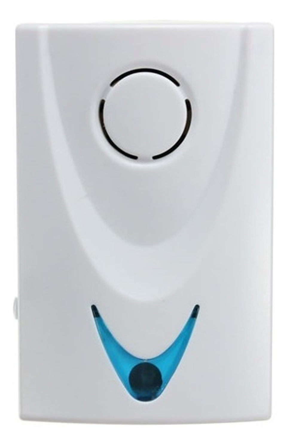 Timbre Inalámbrico Exterior Portátil Puertas Timbre Portero  2