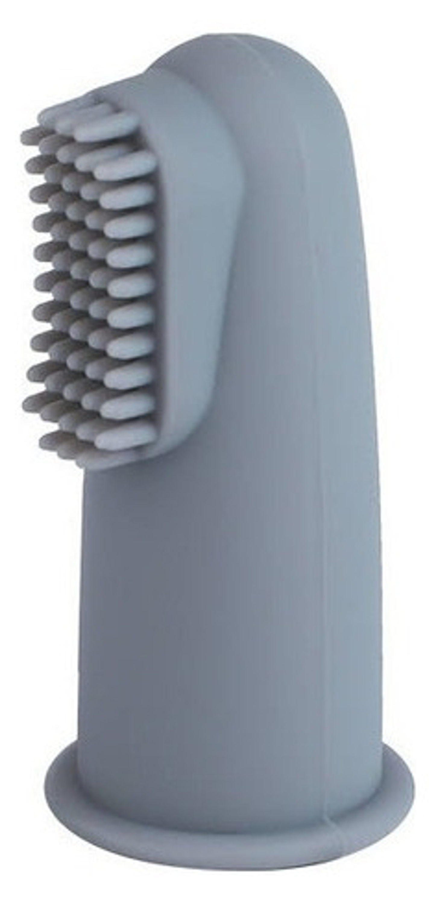 Cepillo De Dientes De Dedo Para Bebés O Mascota 2