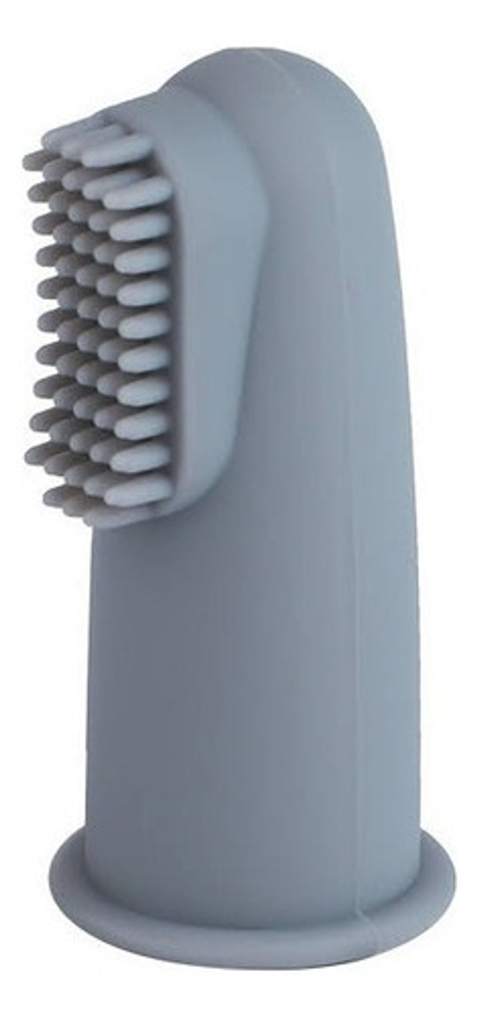 Cepillo De Dientes De Dedo Para Bebés O Mascota 2