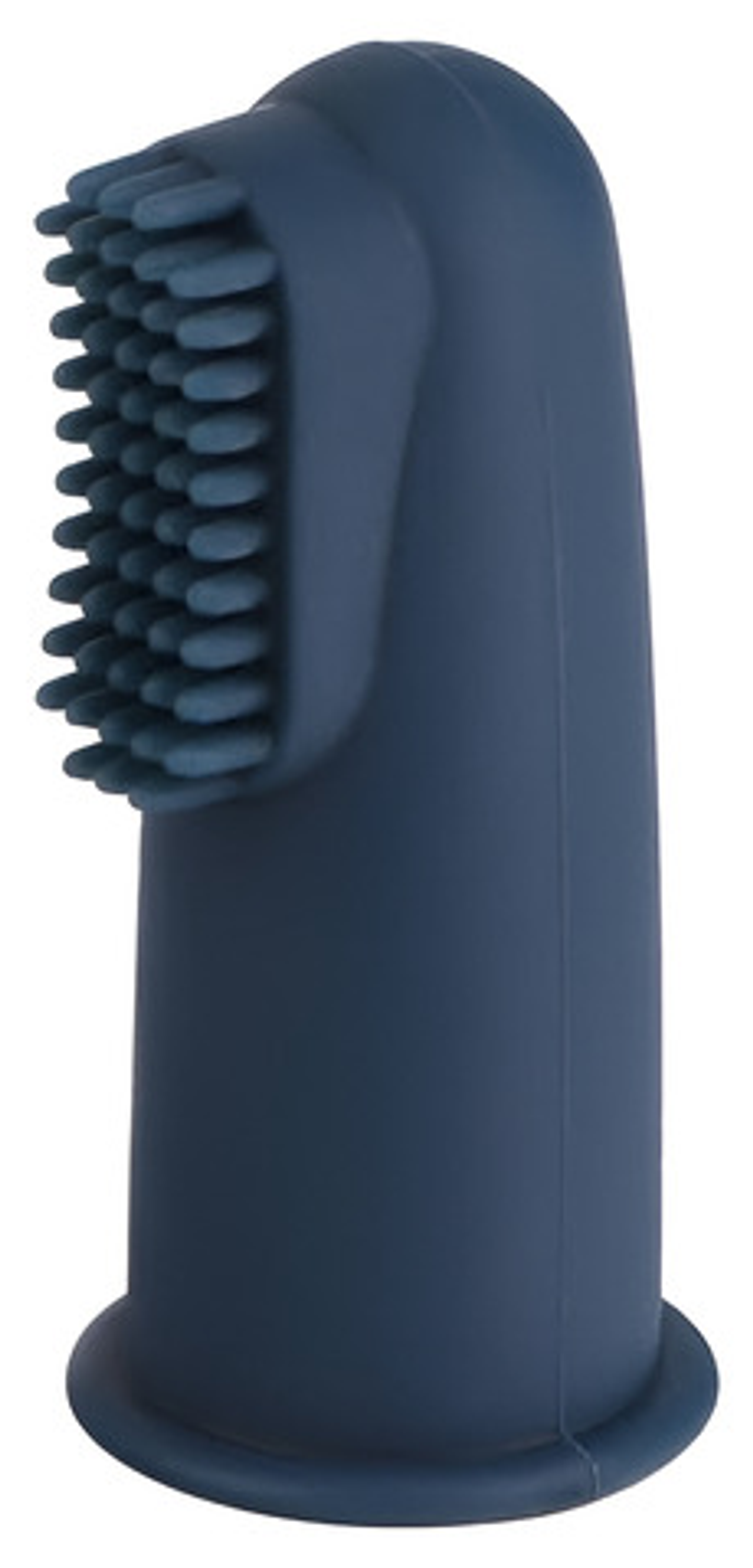 Cepillo De Dientes De Dedo Para Bebés O Mascota 3