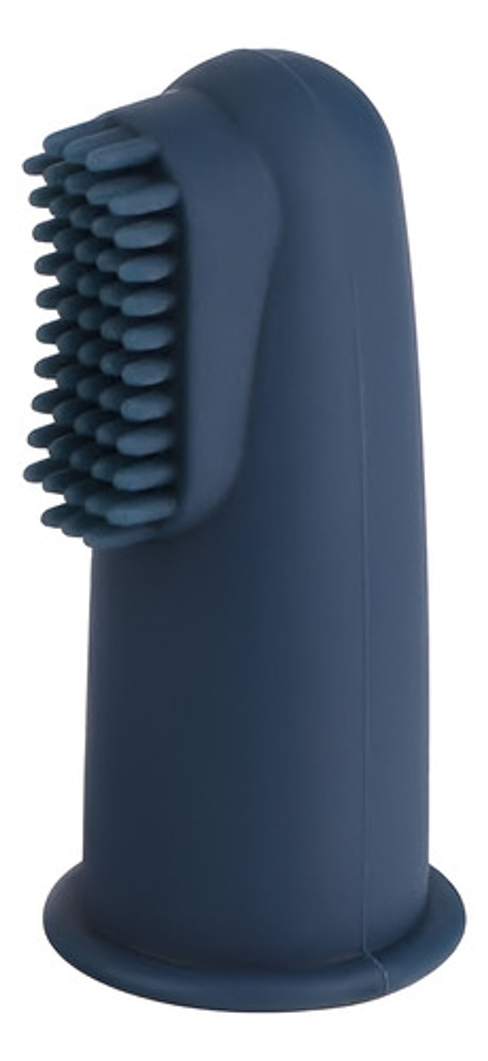 Cepillo De Dientes De Dedo Para Bebés O Mascota 3