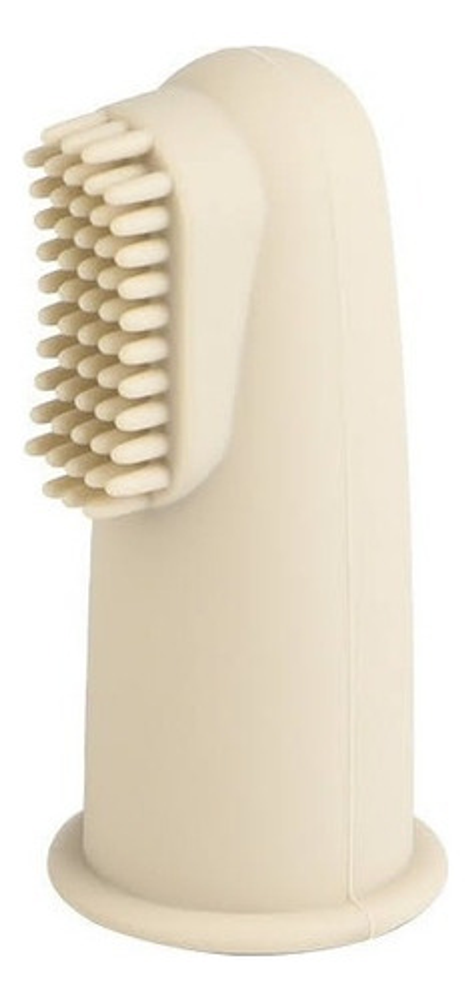 Cepillo De Dientes De Dedo Para Bebés O Mascota 4