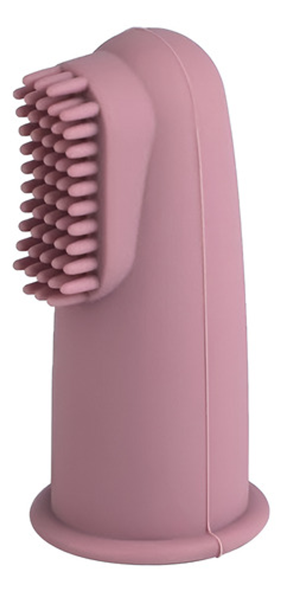 Cepillo De Dientes De Dedo Para Bebés O Mascota 5