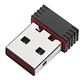 Pack 4 [adaptador Wifi Usb Windows Xp, 7, 10, Ios] - Miniatura 3