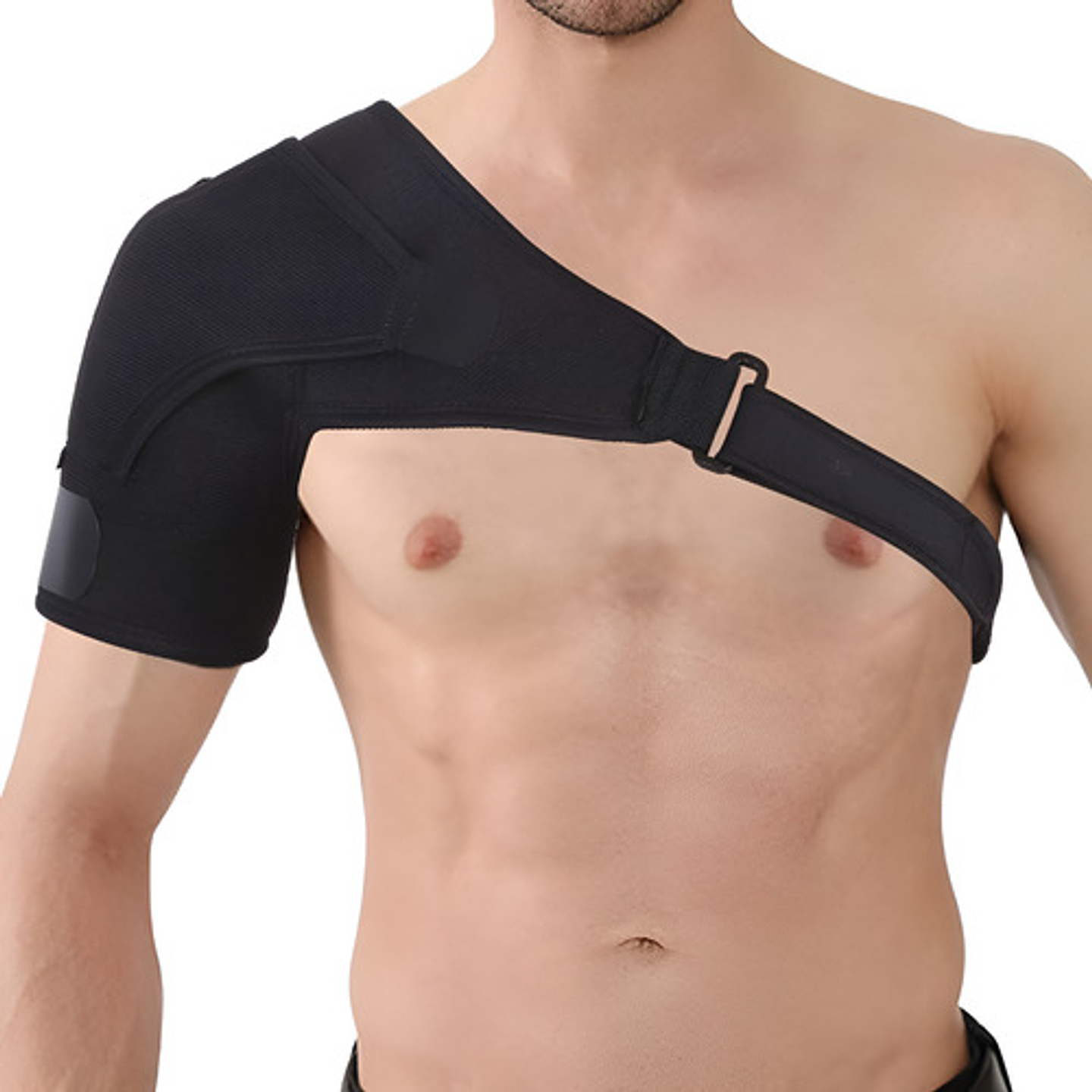 Soporte De Hombro Adulto Calidad Mangito Rotador Unisex 1