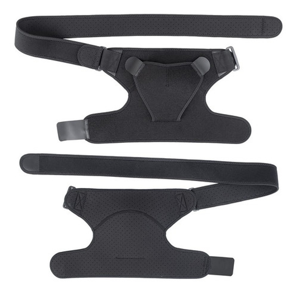 Soporte De Hombro Adulto Calidad Mangito Rotador Unisex 3