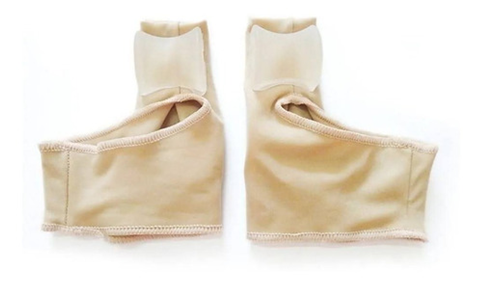 Pack X4 [corrector De Juanete (par Ambos Pies)] 3