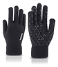 Guantes Termicos Para Frio Guantes Bici Touch Antideslizante - Miniatura 1