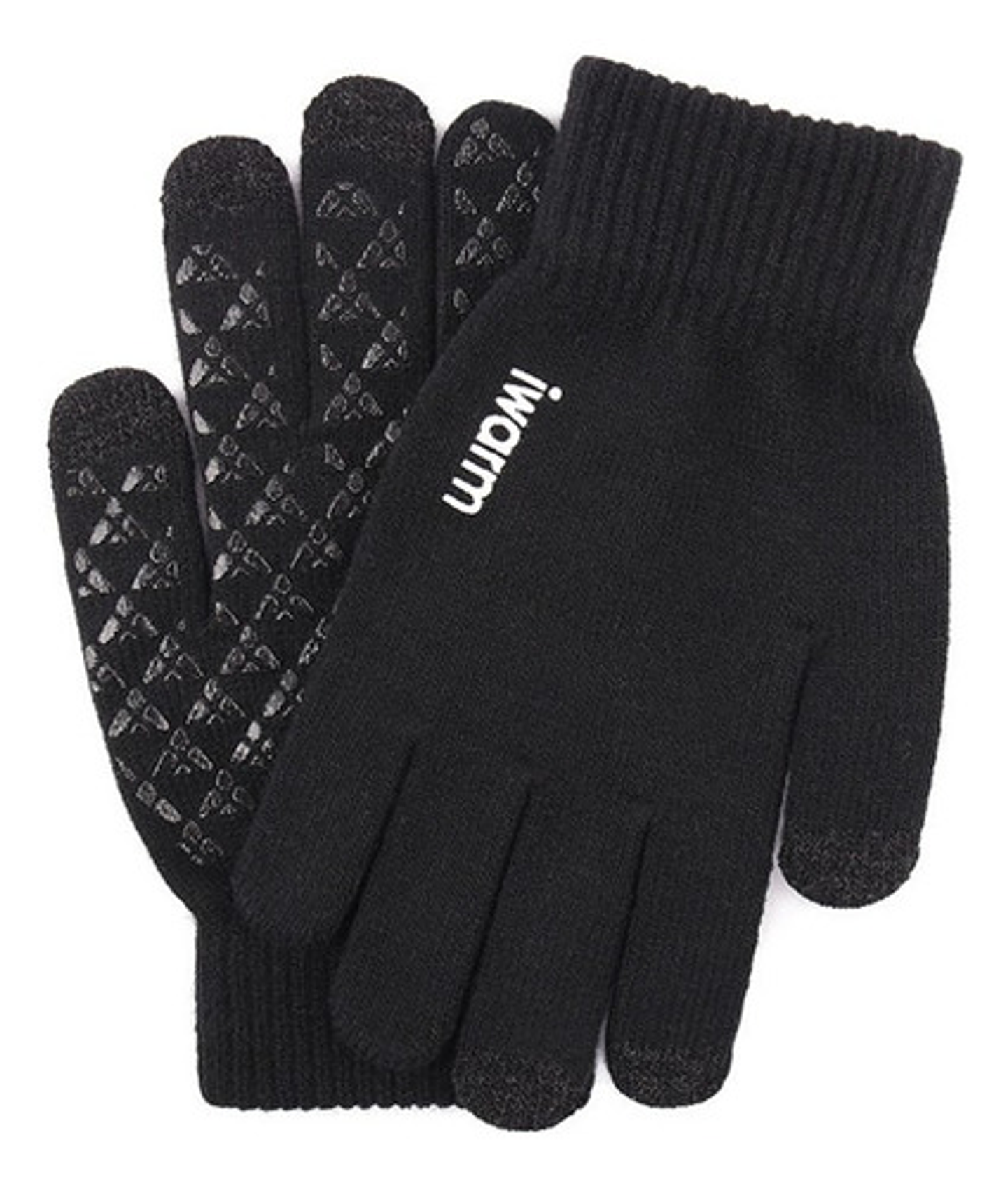 Guantes Termicos Para Frio Guantes Bici Touch Antideslizante 2