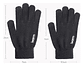 Guantes Termicos Para Frio Guantes Bici Touch Antideslizante - Miniatura 3
