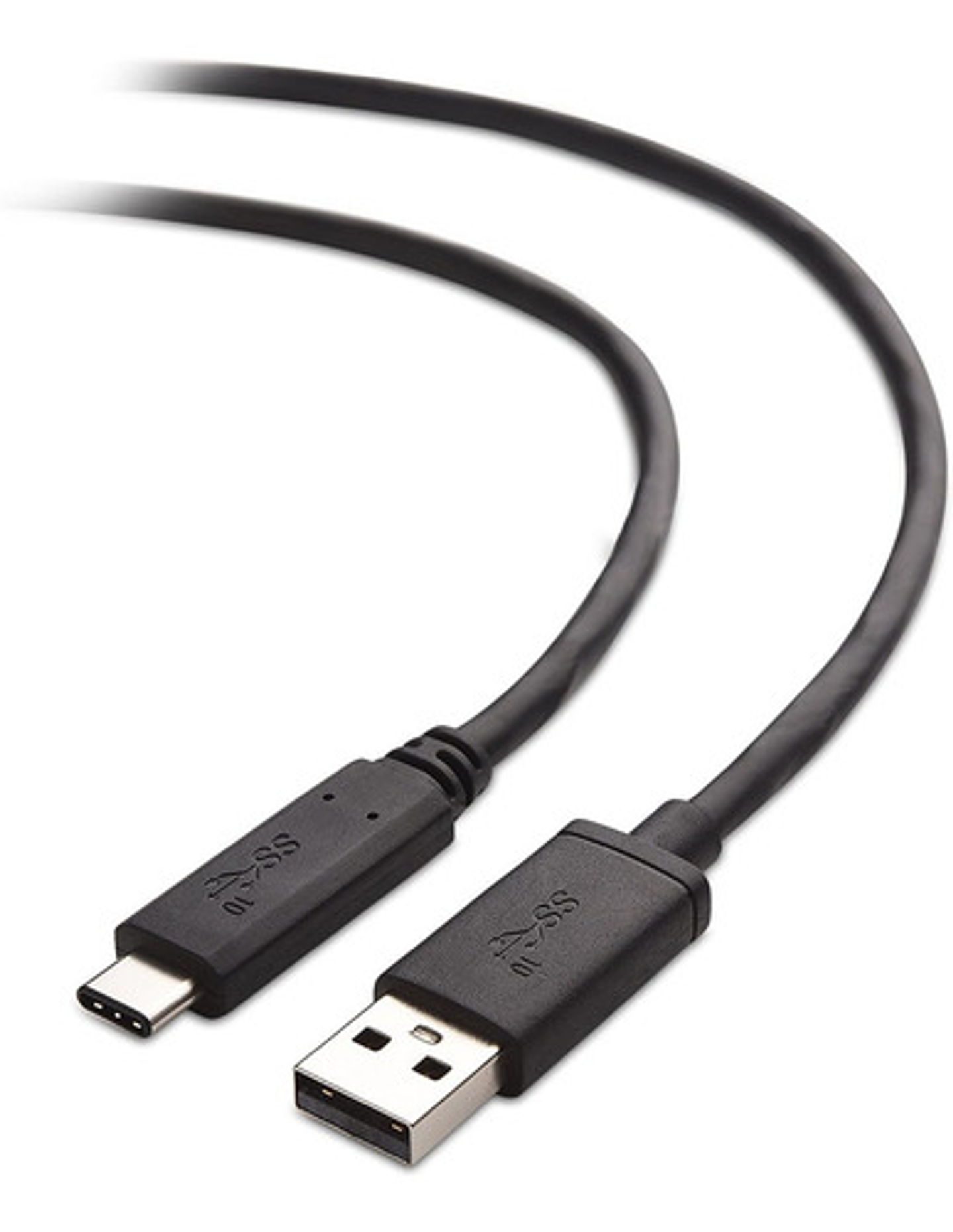 Pack X10 Cable Usb Tipo C Carga Rápida [máxima Calidad] 3