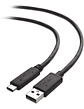 Pack X10 Cable Usb Tipo C Carga Rápida [máxima Calidad] - Miniatura 3