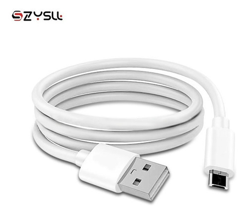 Pack X10 Cable Usb Tipo C Carga Rápida [máxima Calidad] 8