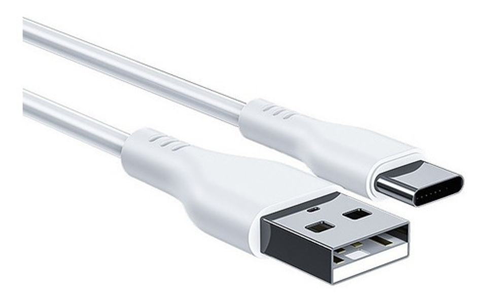 Pack X10 Cable Usb Tipo C Carga Rápida [máxima Calidad] 10