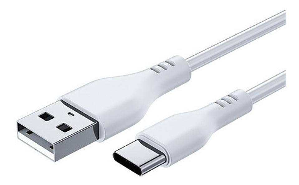 Pack X10 Cable Usb Tipo C Carga Rápida [máxima Calidad] 11