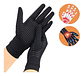 Guantes De Compresión Artritis Completos Con Dedos Táctiles - Miniatura 9