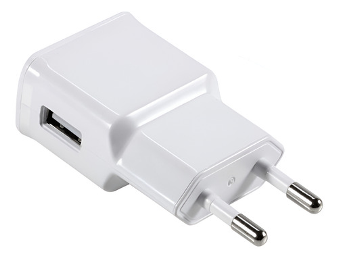 Cargador Usb Con Cable V8 2.0a Carga Rapida  1hora Eu064 1