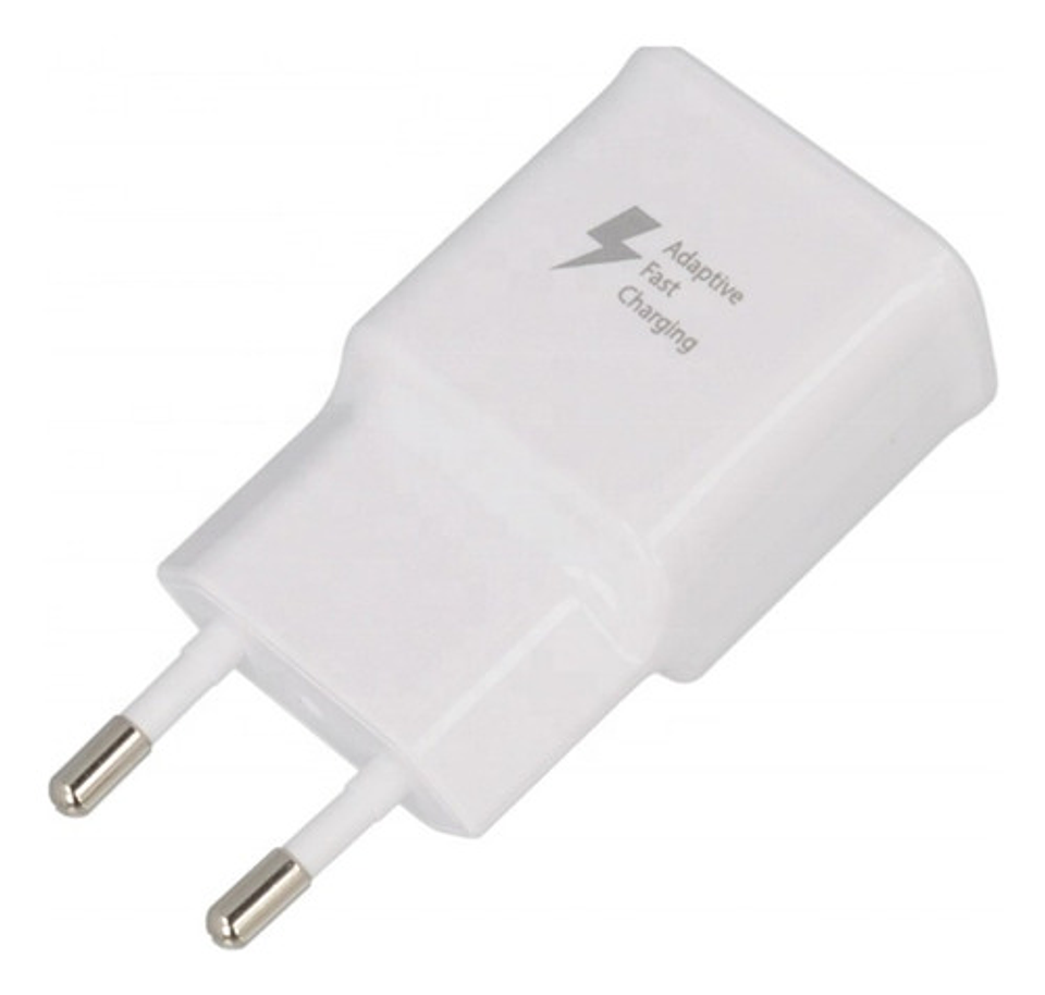 Cargador Usb Con Cable V8 2.0a Carga Rapida  1hora Eu064 3