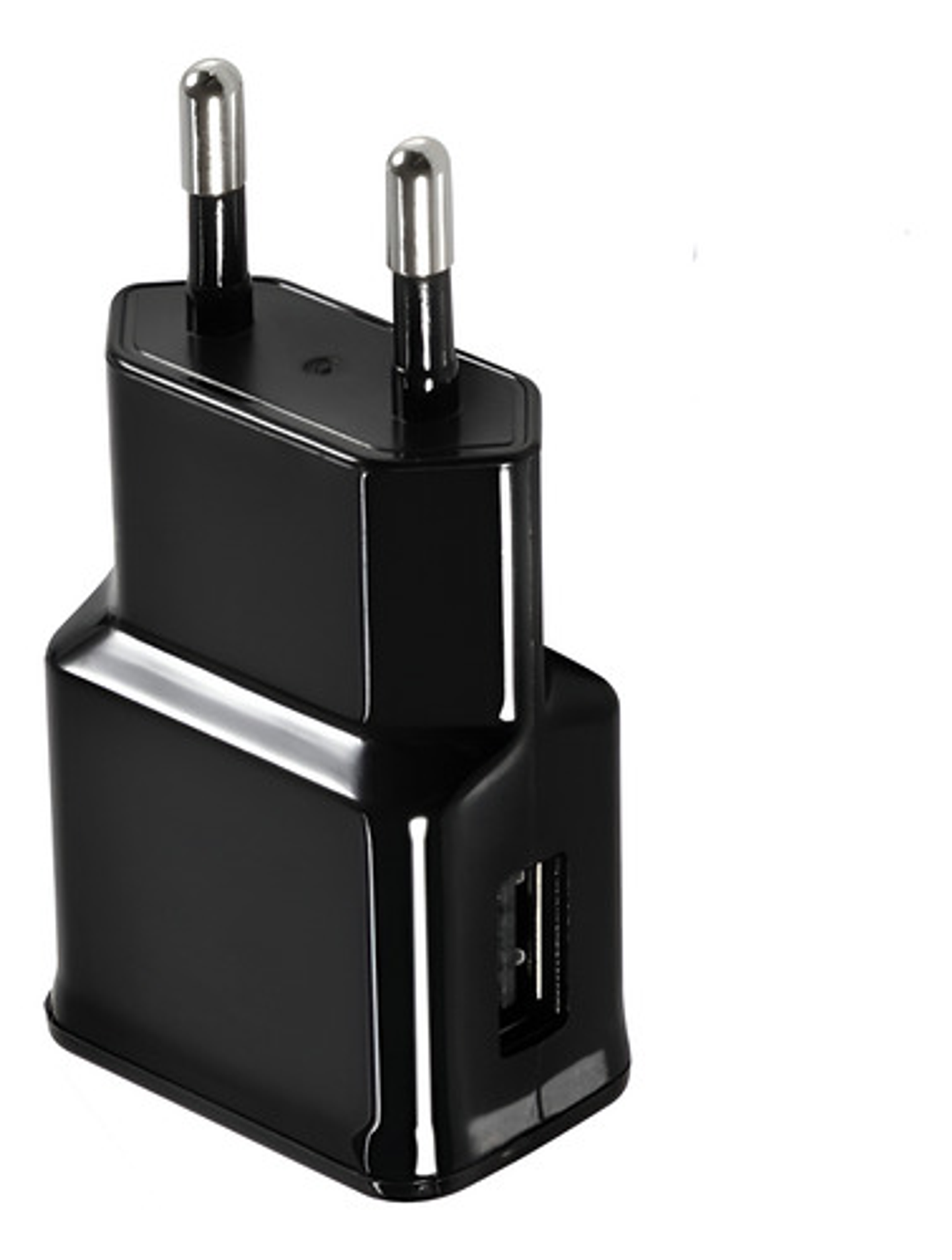 Cargador Usb Con Cable V8 2.0a Carga Rapida  1hora Eu064 4