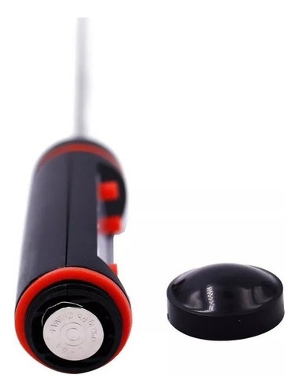 Termometro Digital De Cocina Pinche Alimentos Y Liquidos Col 3