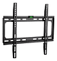 Soporte Lcd Led Plasma De 26 A 55 Hasta 50kg Color Negro - Miniatura 3