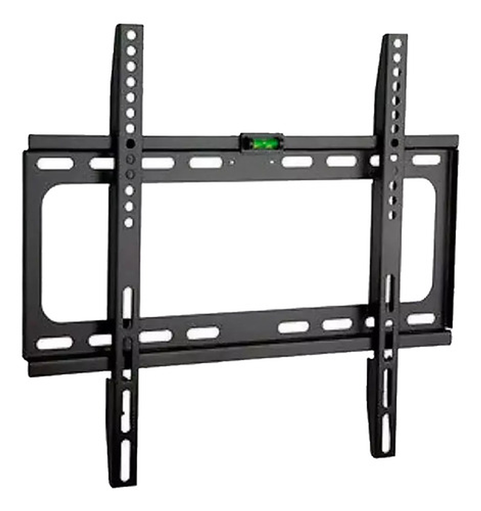 Soporte Lcd Led Plasma De 26 A 55 Hasta 50kg Color Negro 3