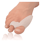Separador Corrector Juanetes Dedos Pie / Color Blanco Talla Universal - Miniatura 1