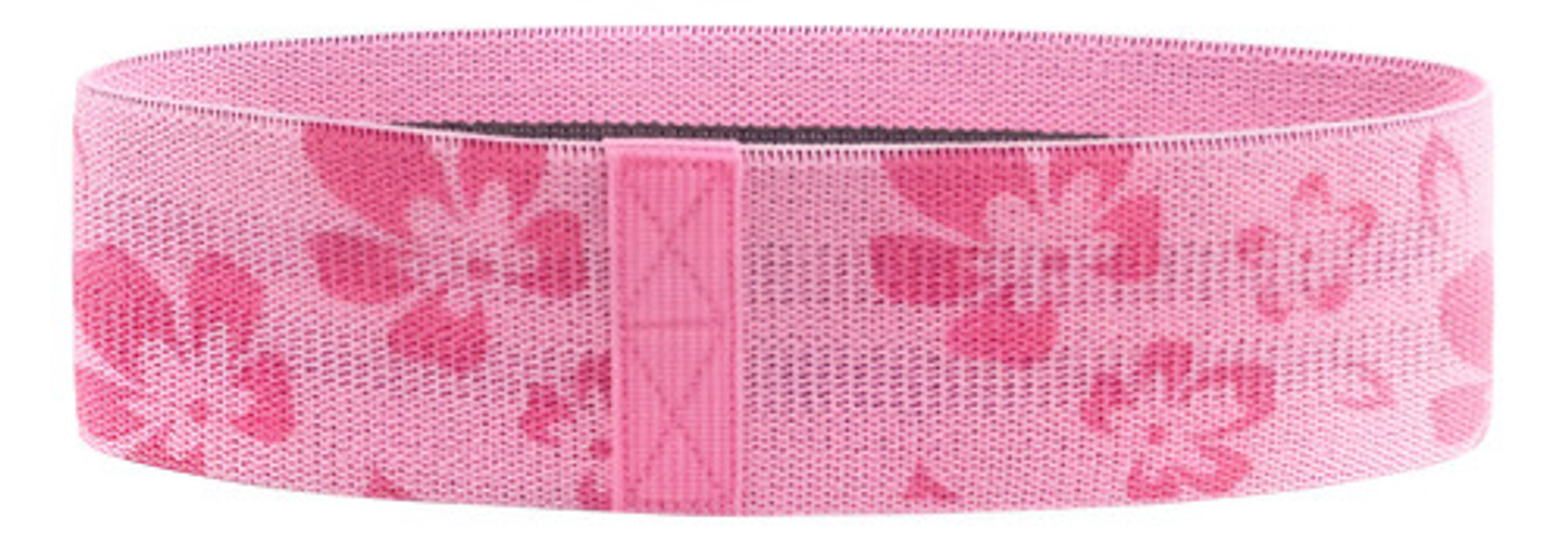 Bandas Elásticas De Resistencia Ejercicio. 1