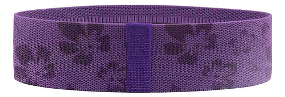 Bandas Elásticas De Resistencia Ejercicio. 3