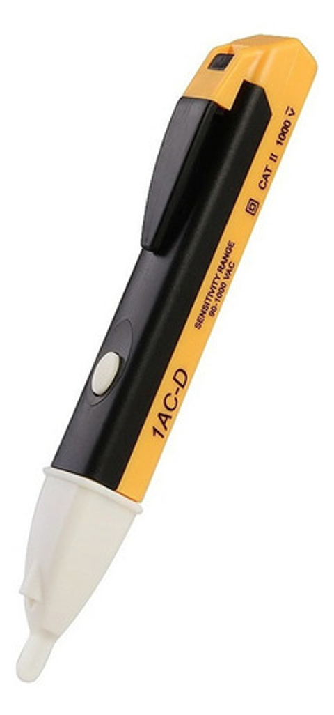 Tester Detector Probador Voltaje Sin Contacto 90-1000 Vac