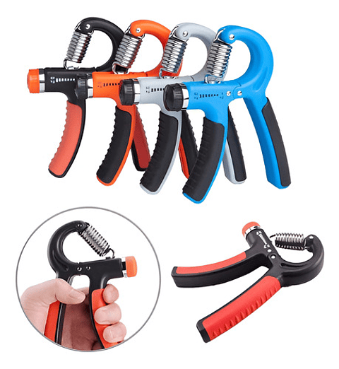 Dispositivo De Ejercicio Hand Grip Hand Grip Para Muñeca