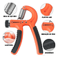 Dispositivo De Ejercicio Hand Grip Hand Grip Para Muñeca - Miniatura 3