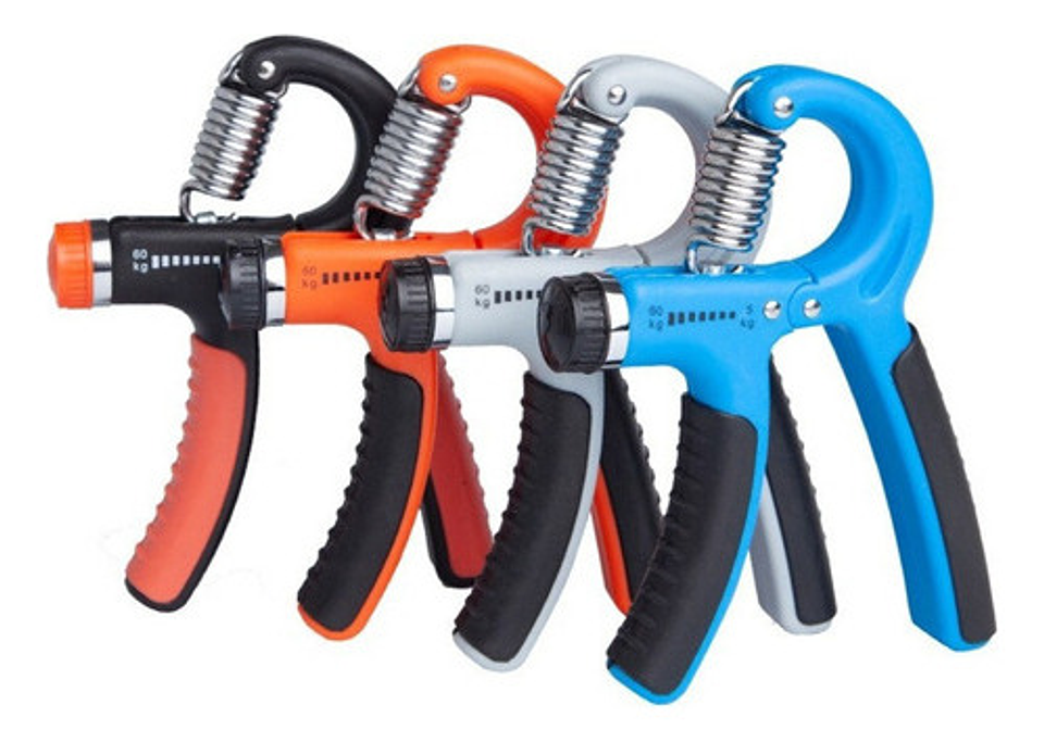 Dispositivo De Ejercicio Hand Grip Hand Grip Para Muñeca 4