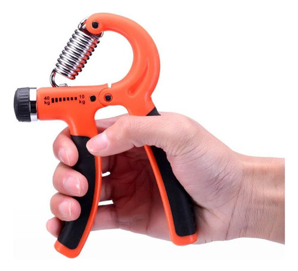 Dispositivo De Ejercicio Hand Grip Hand Grip Para Muñeca 6