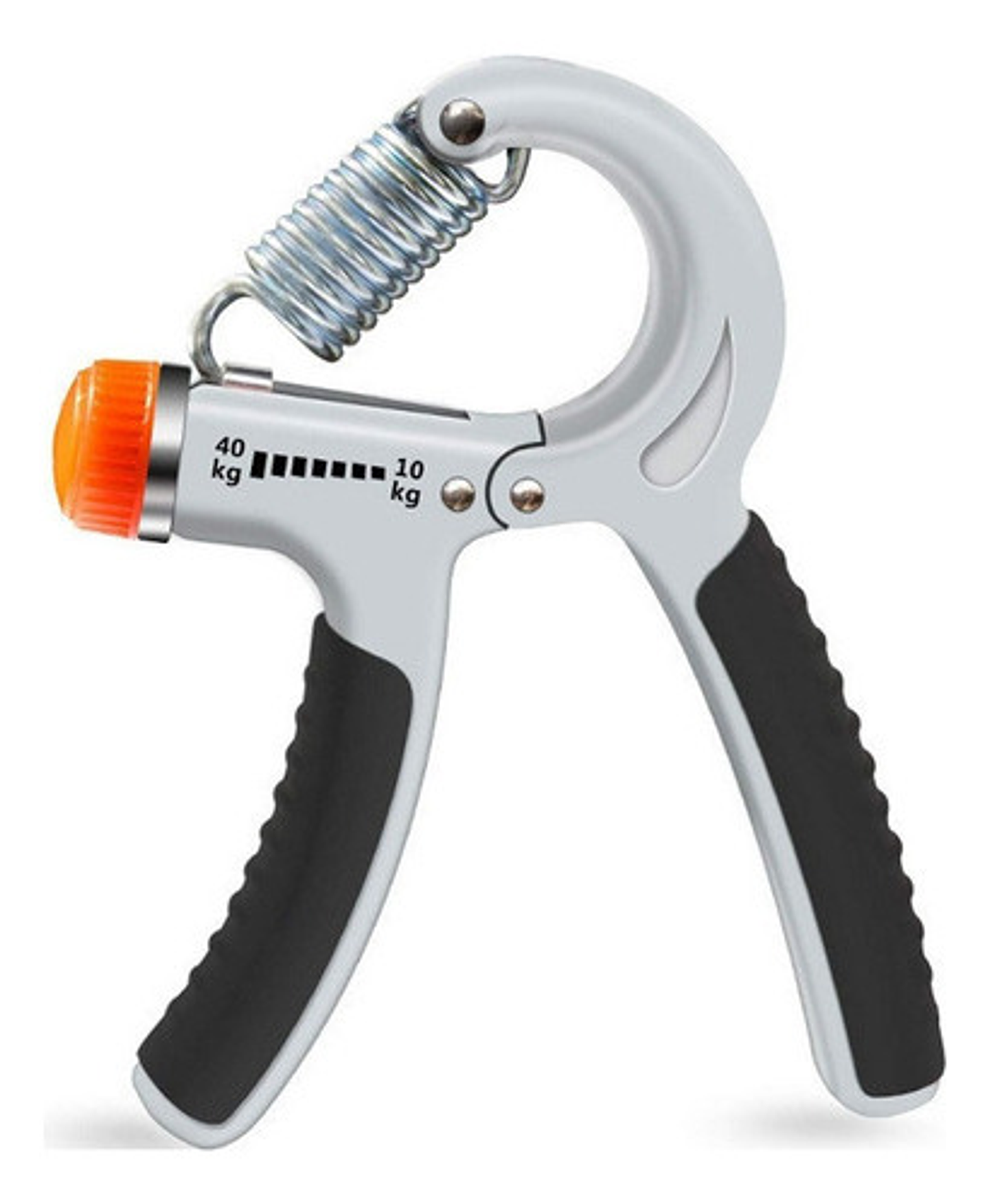 Dispositivo De Ejercicio Hand Grip Hand Grip Para Muñeca 10