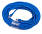 Cable De Red Lan Ethernet Rj45 Utp 20 Metros Mts Armado - Miniatura 1